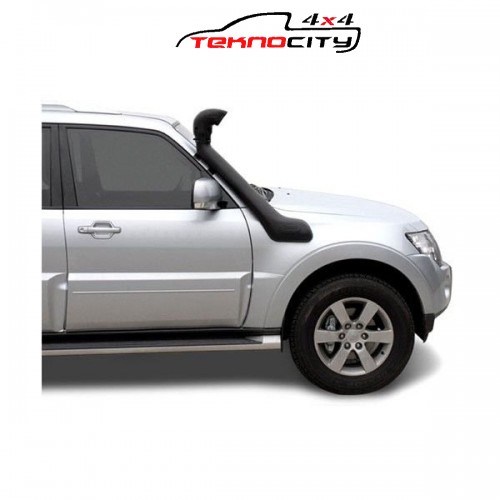 Mitsubishi Pajero NA Snorkel